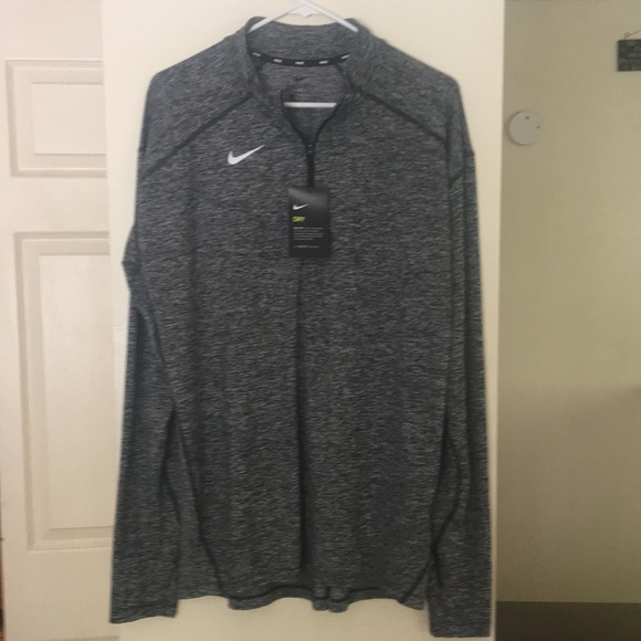 Nike Other - NWT Nike Dri Fit Performance jacket✨